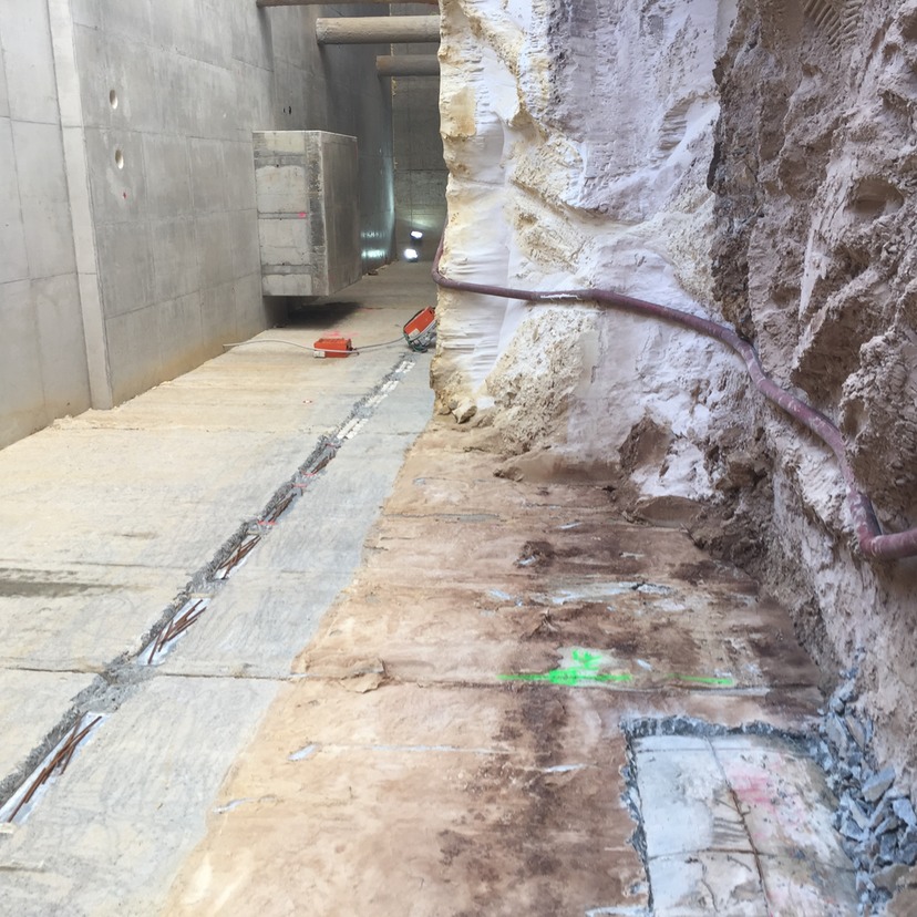 IMG 1823-Diaphragm Wall