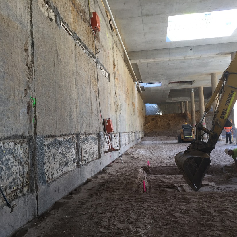 IMG 1884-Diaphragm Wall