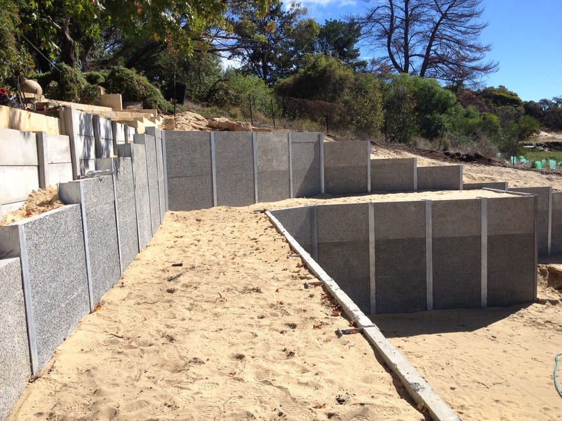 Soldier Piles-Mayfair St, Mount Claremont